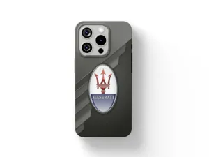 Maserati Handyhülle Universal Pro R Max